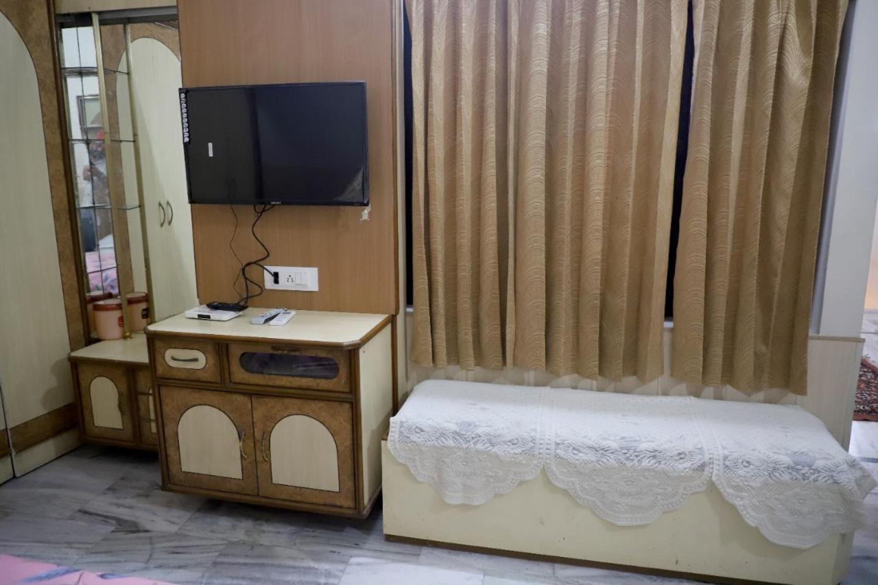 Rk Lodge Amritsar Exteriör bild